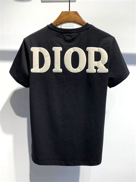 dior shi|Dior designer t shirts.